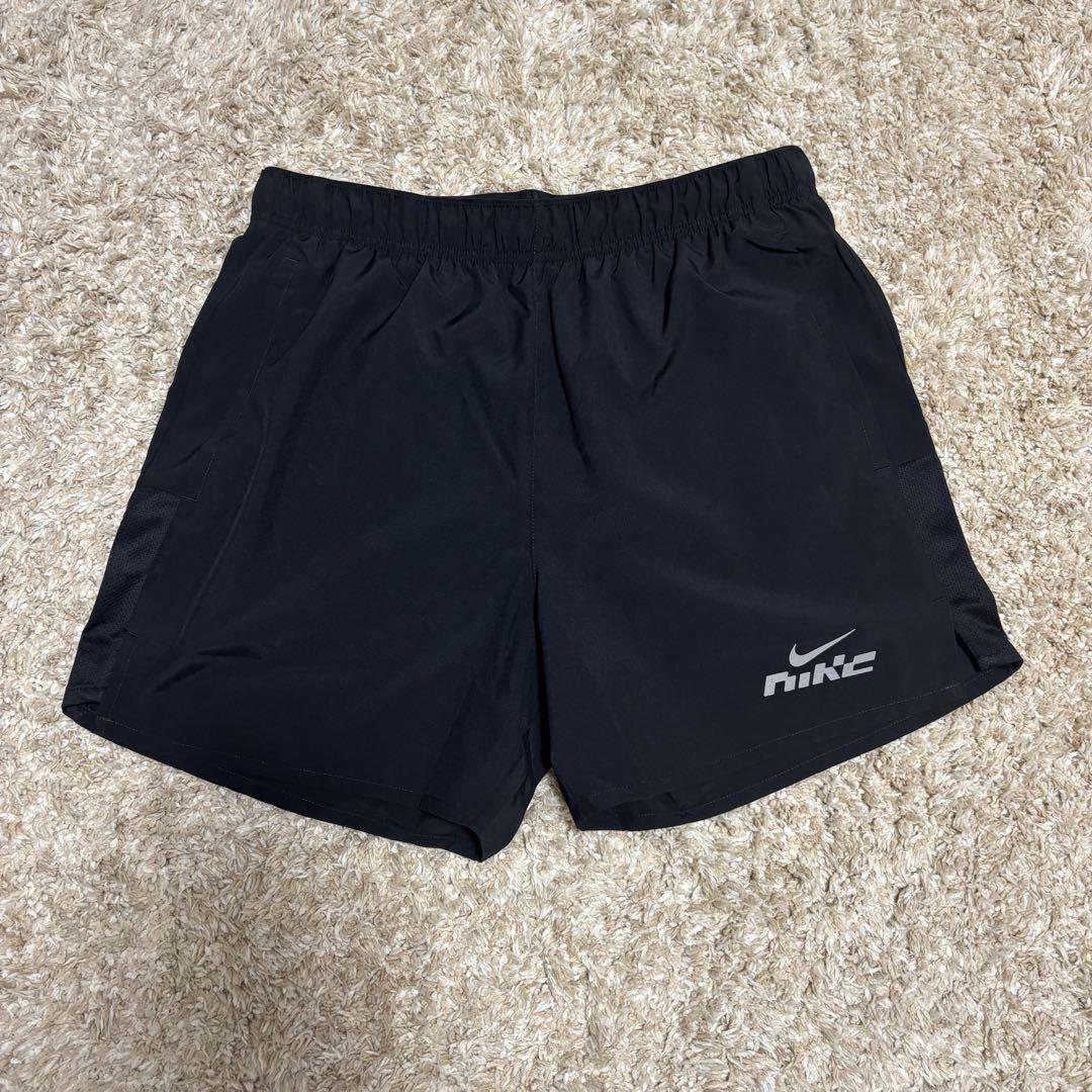 ナイキ NIKE メンズ ランニングパンツ CHLLGR DRI-FIT - メルカリ