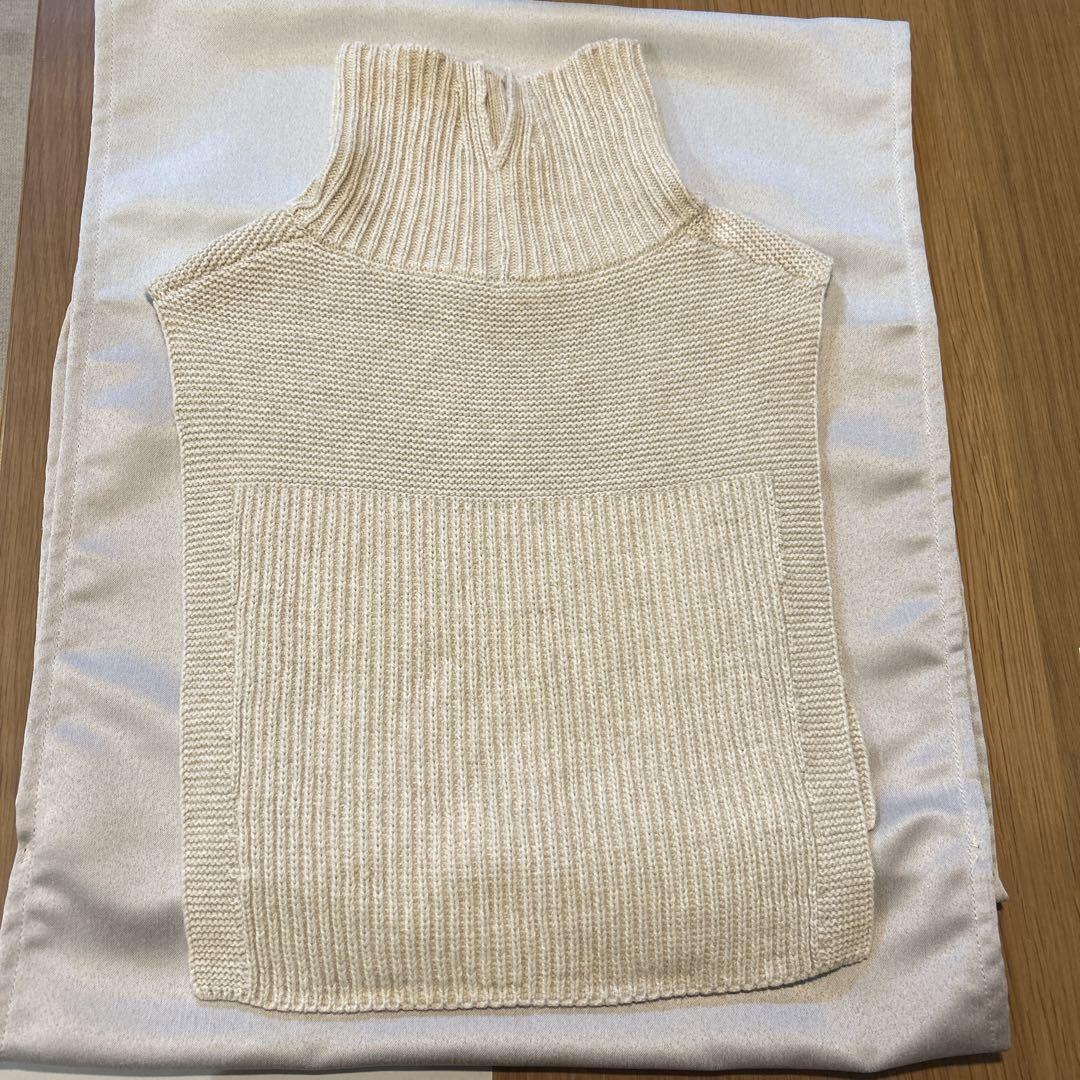 クラシックファッション - 北欧暮らし「首もとすっきり