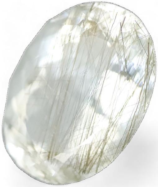 ルチルクオーツ71.28 ct No56852宝石ルースいしや