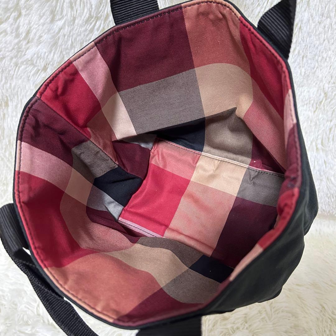 ミニトートバッグ