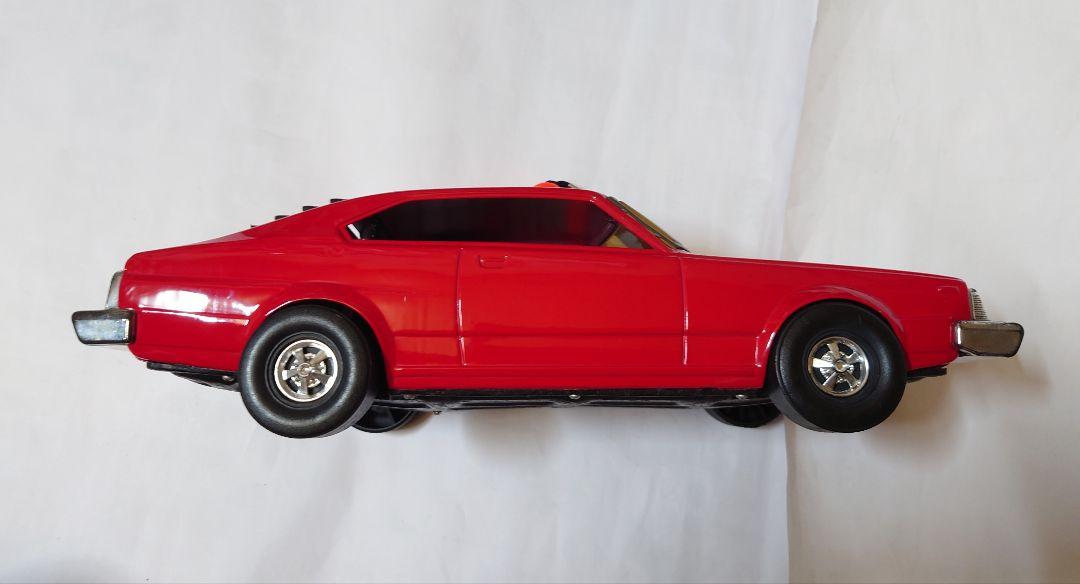 当時物 スカイライン ジャパン ブリキ 41㌢ スカG 2000GT
