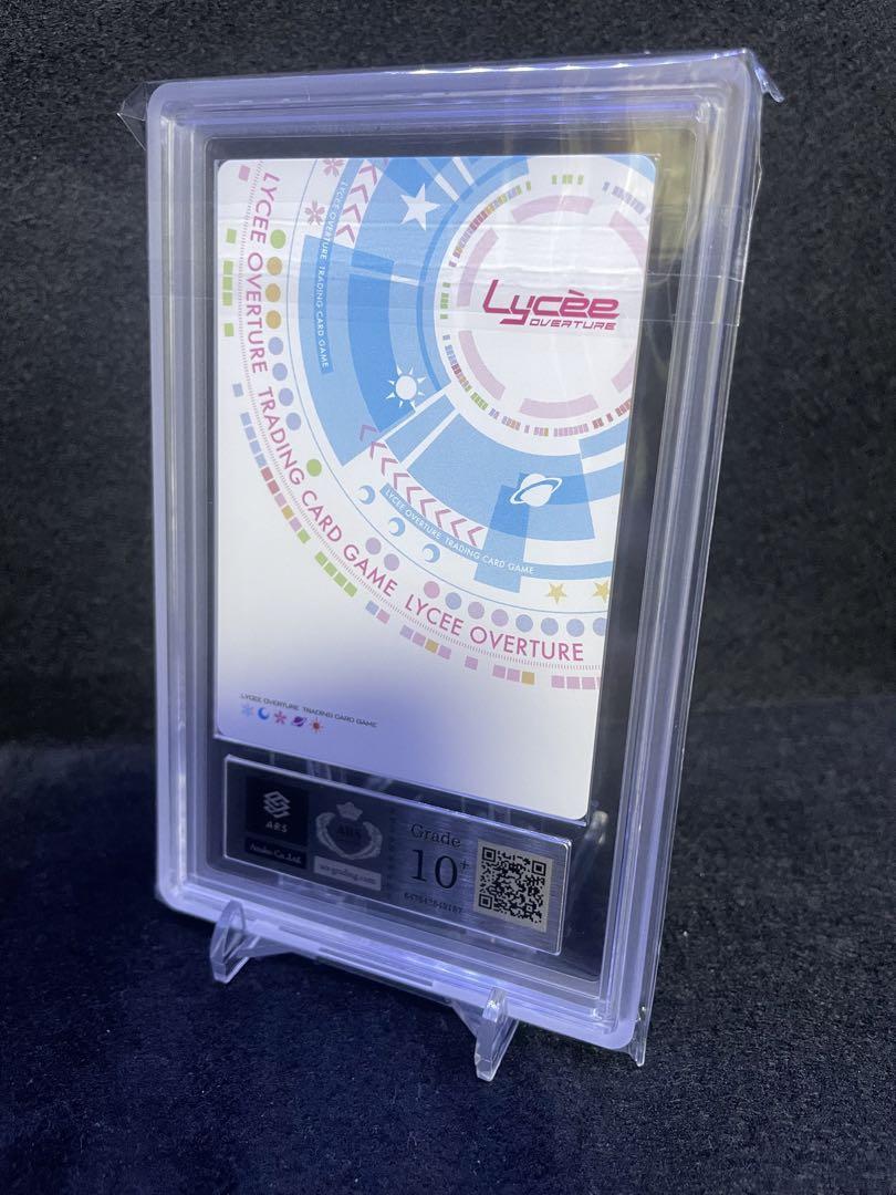 lycee 雪本さくら 直筆サイン lycee 雪本さくら 直筆サイン