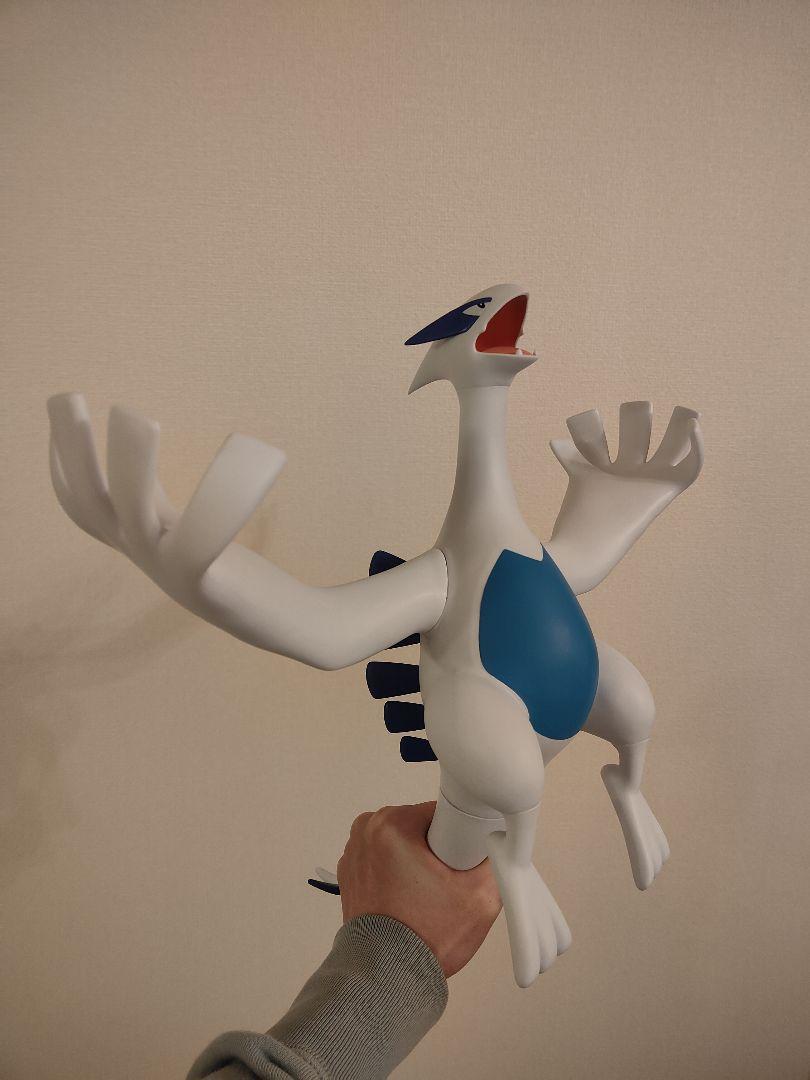 ポケモンスケールワールド　ジョウト地方　ルギア ポケモンスケールワールド ジョウト地方 ルギア ｜【公式