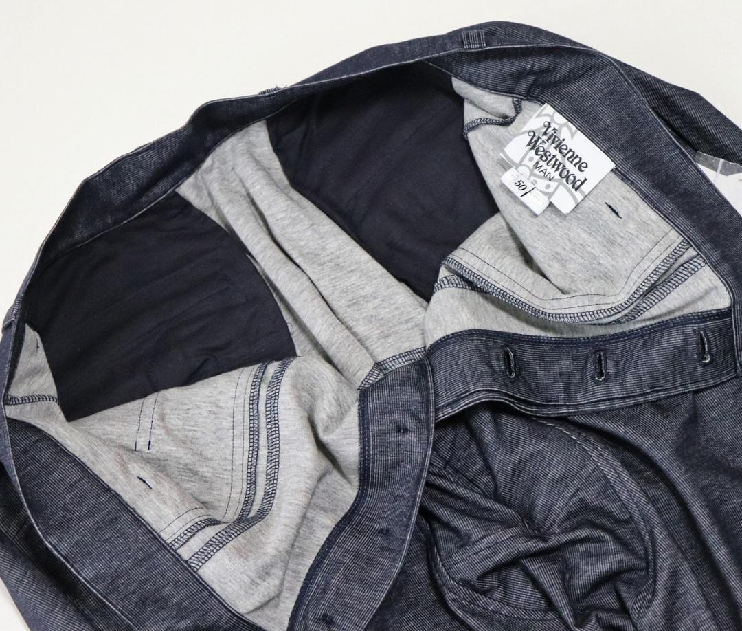 ランキング上位のプレゼント 新品【ヴィヴィアンウエストウッド MAN】サルエル風パンツ 50(XL) 濃灰 - サルエルパンツ - www.petromindo.com ランキング上位のプレゼント 新品【ヴィヴィアンウエストウッド MAN】サルエル風パンツ 50(XL) 濃灰 - サルエルパンツ - www.petromindo.com