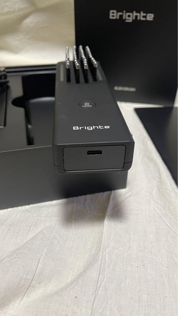 Brighte ブライト ELEKI BRUSH エレキブラシS
