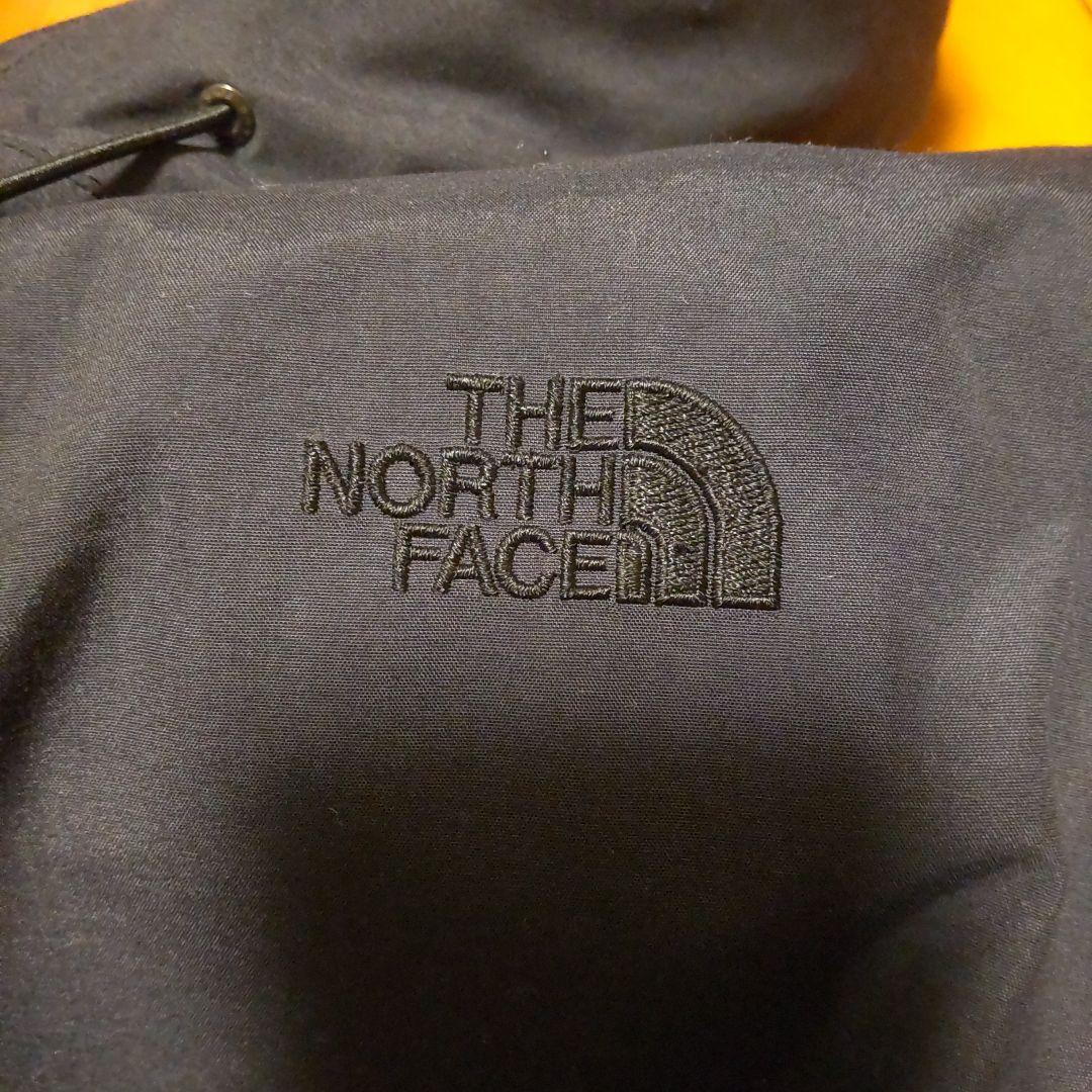 THE NORTH FACE ノースフェイスマカルダウンコート♪