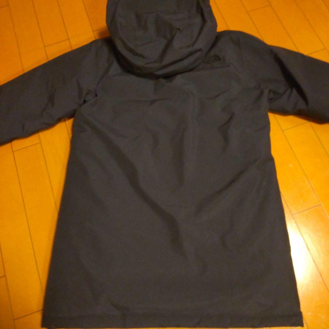 THE NORTH FACE ノースフェイスマカルダウンコート♪