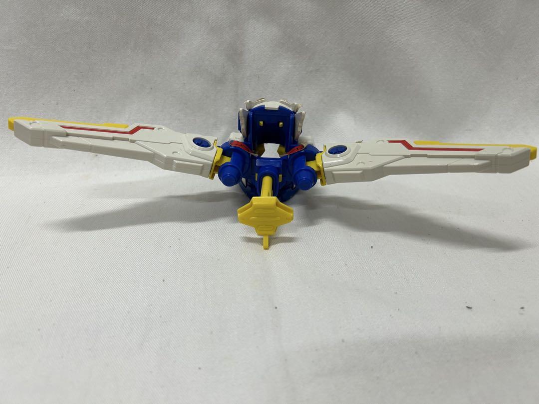 【中古】ビーダマン ガーディアンフェニックス おまけあり