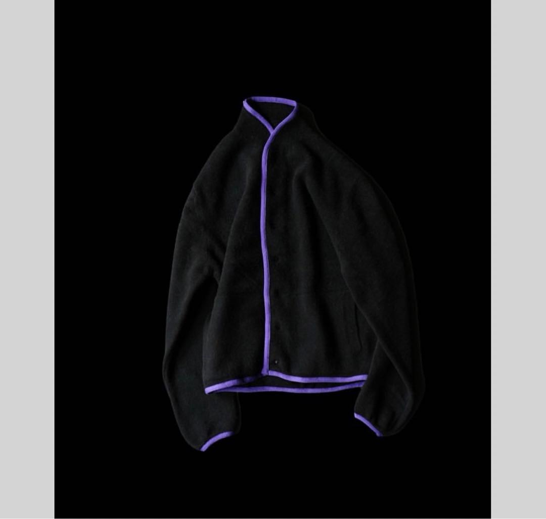 【※本日のみ】maatee&sons super160s snap jacket