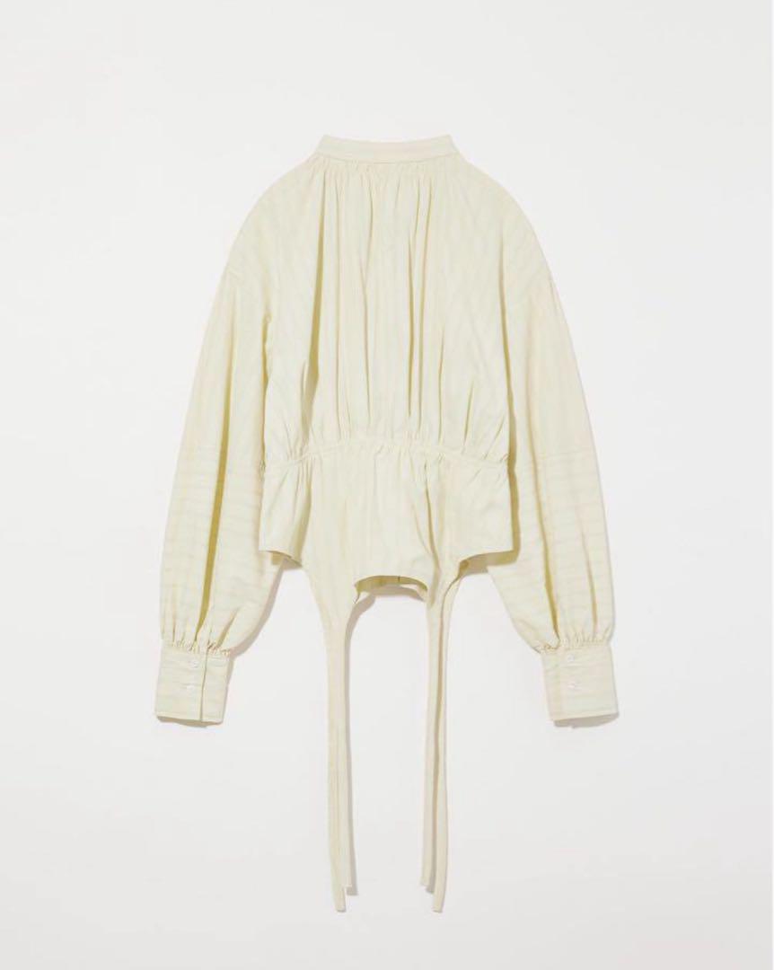 トップス Eaphi multiway blouse