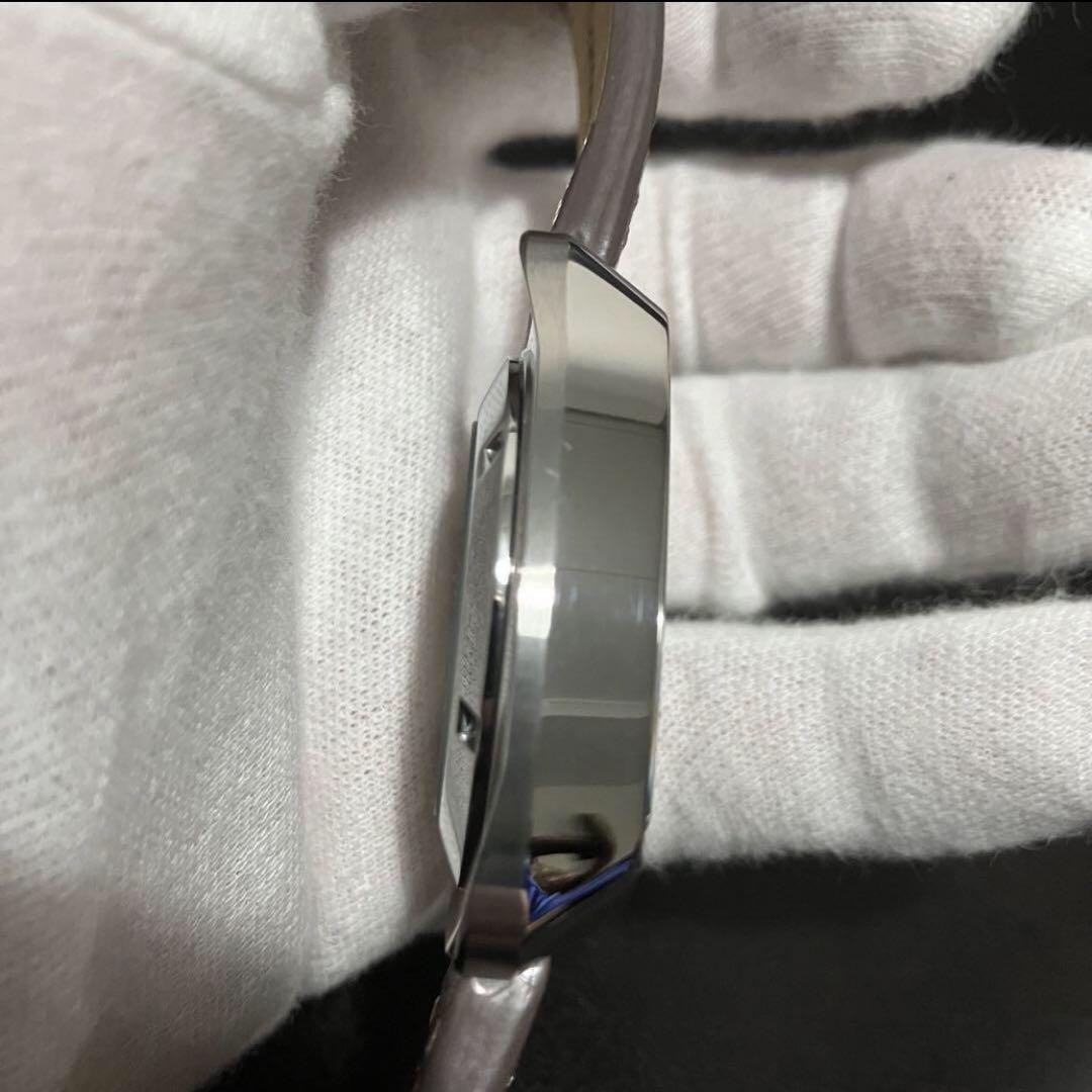 SEIKO SNKP27 自動巻きスポーツウォッチ
