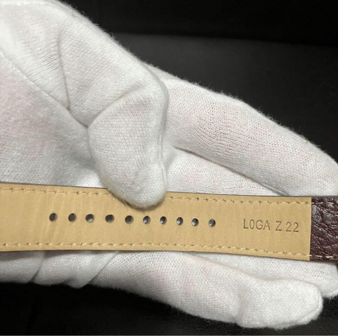 SEIKO SNKP27 自動巻きスポーツウォッチ