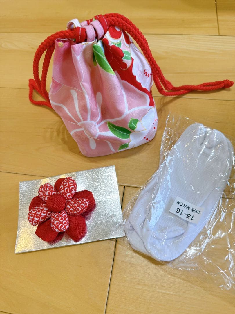 被布セット 京都花ひめ