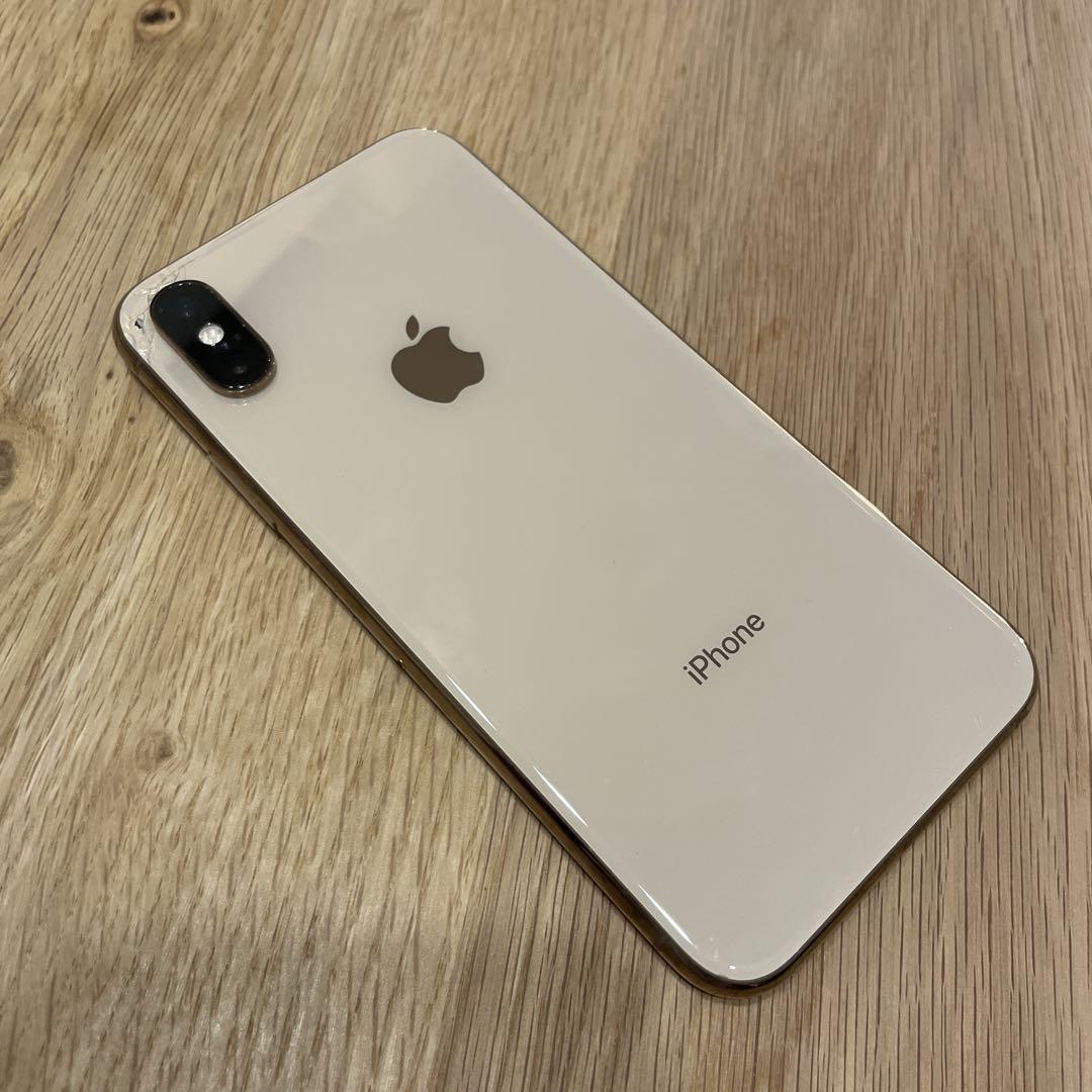 iPhone Xs 本体 ゴールド Amazon.com: Apple iPhone XS, US Version, 256GB, Gold