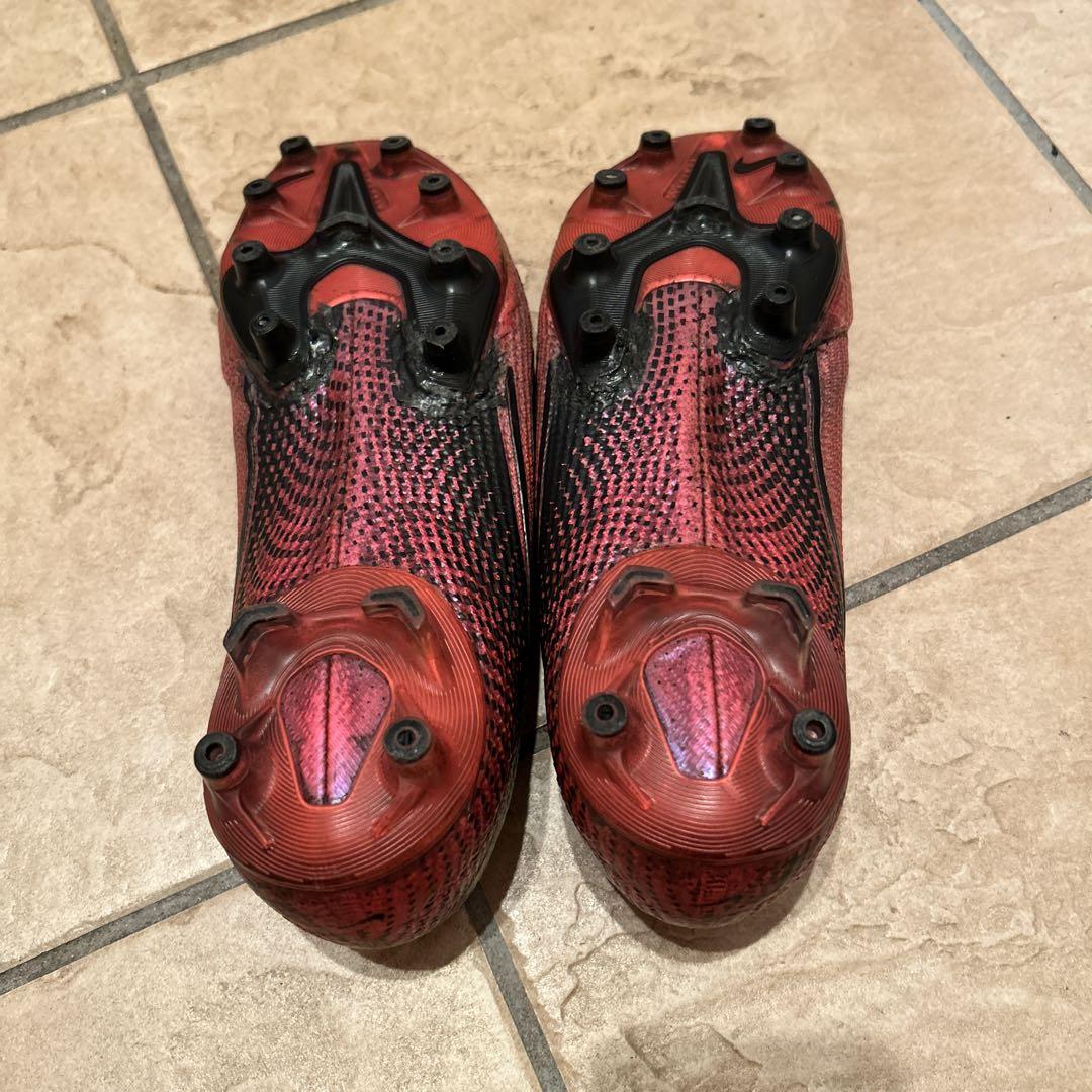 NIKE サッカースパイクヴェイパー 13 エリート AG-PRO 27.5cm