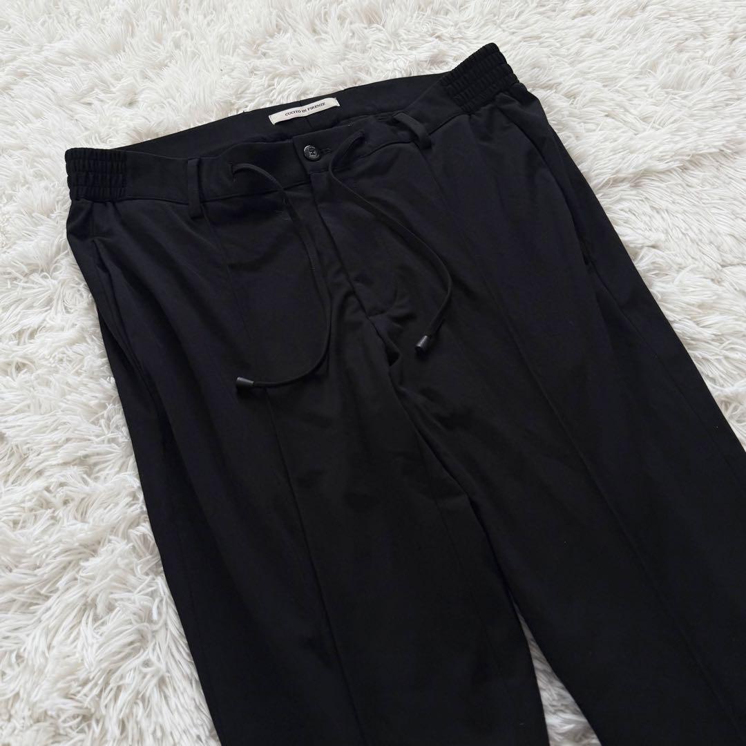未使用品 ジャブスアルキビオ 永久クリース ストレッチスラックスパンツ 美品 楽天市場】giabsarchivio ジャブスアルキヴィオ MASACCIO