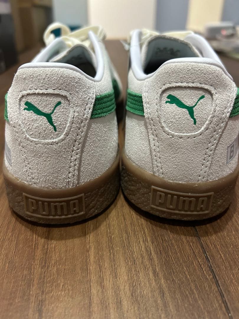 コムドット Birdog × #FR2 × atmos × Puma コムドット Birdog × #FR2 × atmos × Puma