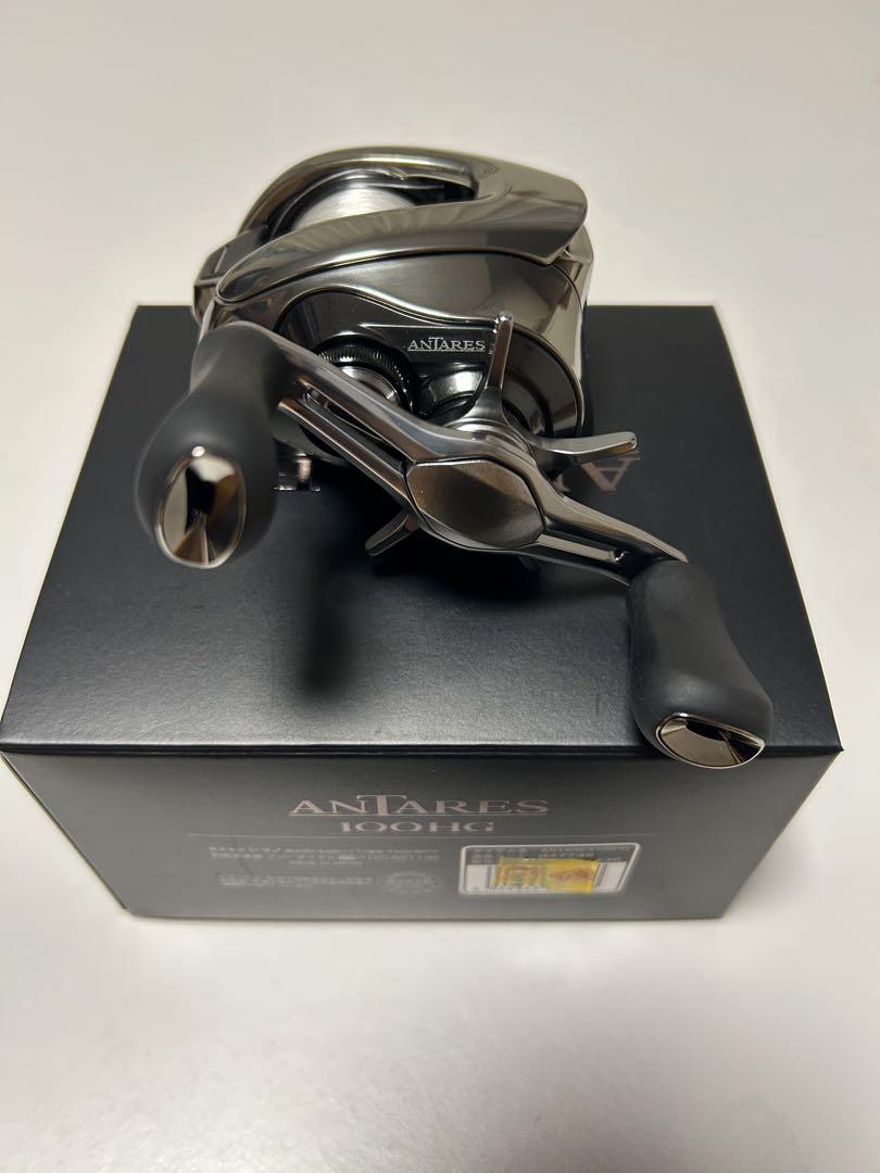 【極美品】25 アンタレス 100 HG