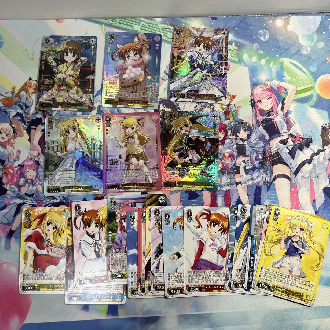 なのは　まとめ売り リリカルなのは まとめ売り - メルカリ