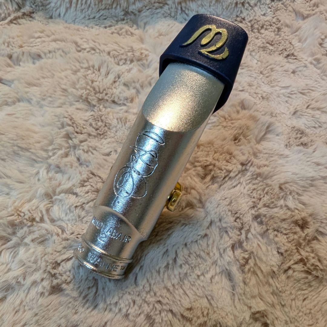 管楽器・吹奏楽器 Theo Wanne Mindi Abair Custom #6