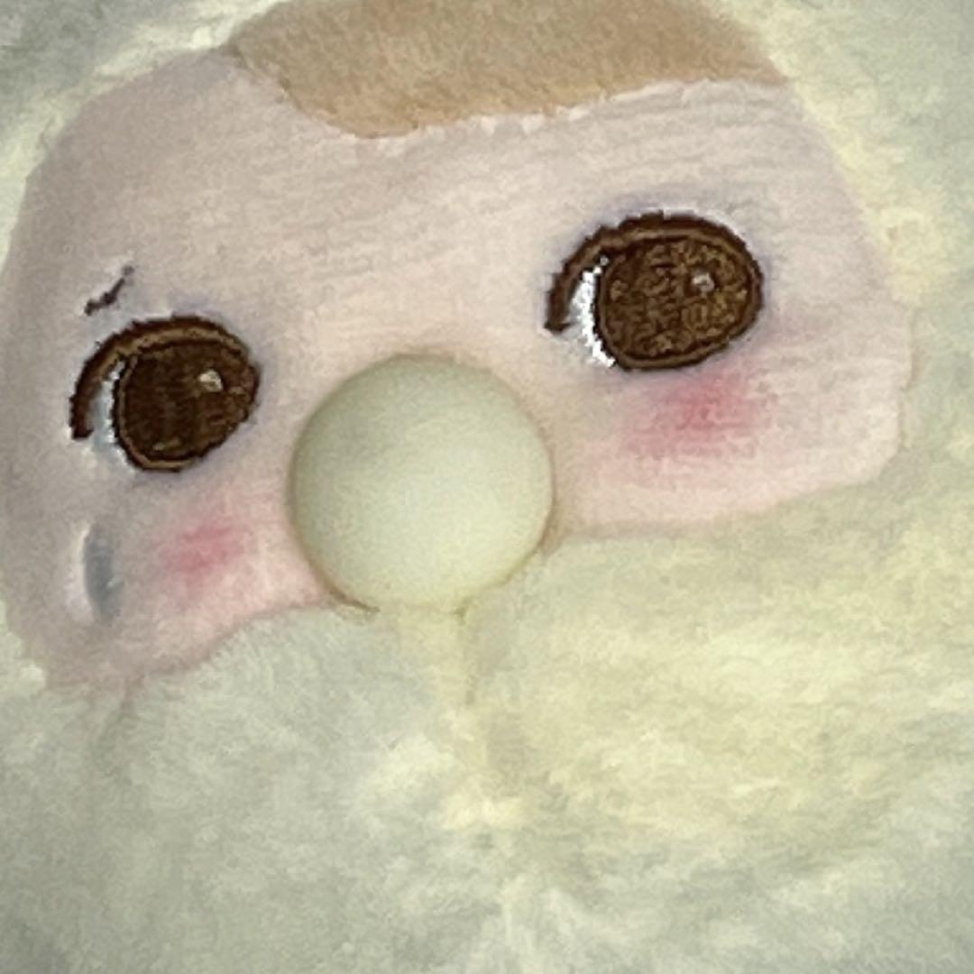 POPMART PUCKY BEANIE BUBBLE UP - メルカリ