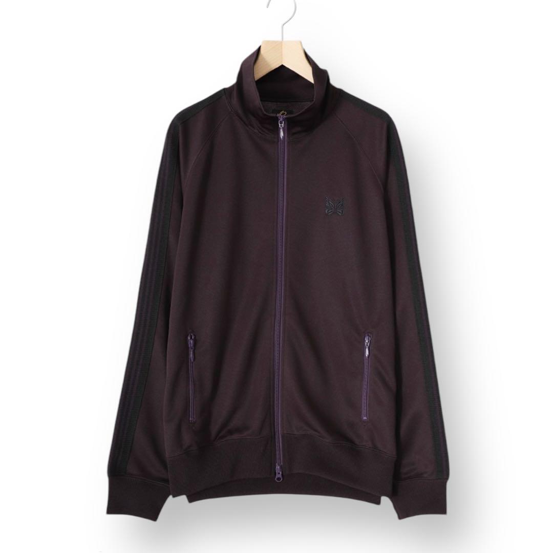 ラッティ 24AW NEEDLES Track Jacket トラック