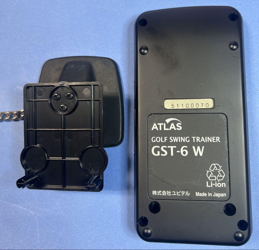 ゴルフ スイング トレーナー GST-6W