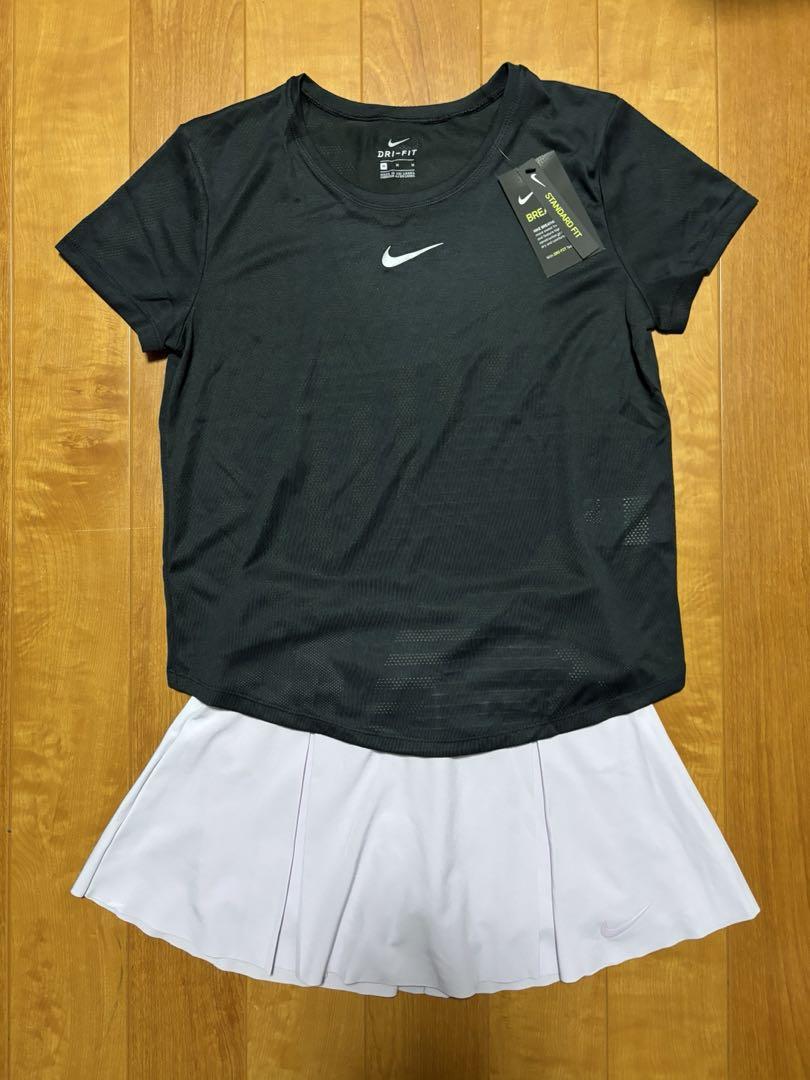 NIKE ナイキ　スコート　テニス