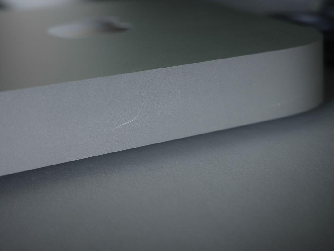 Macデスクトップ Mac mini M2Pro / 16GB / 512GB