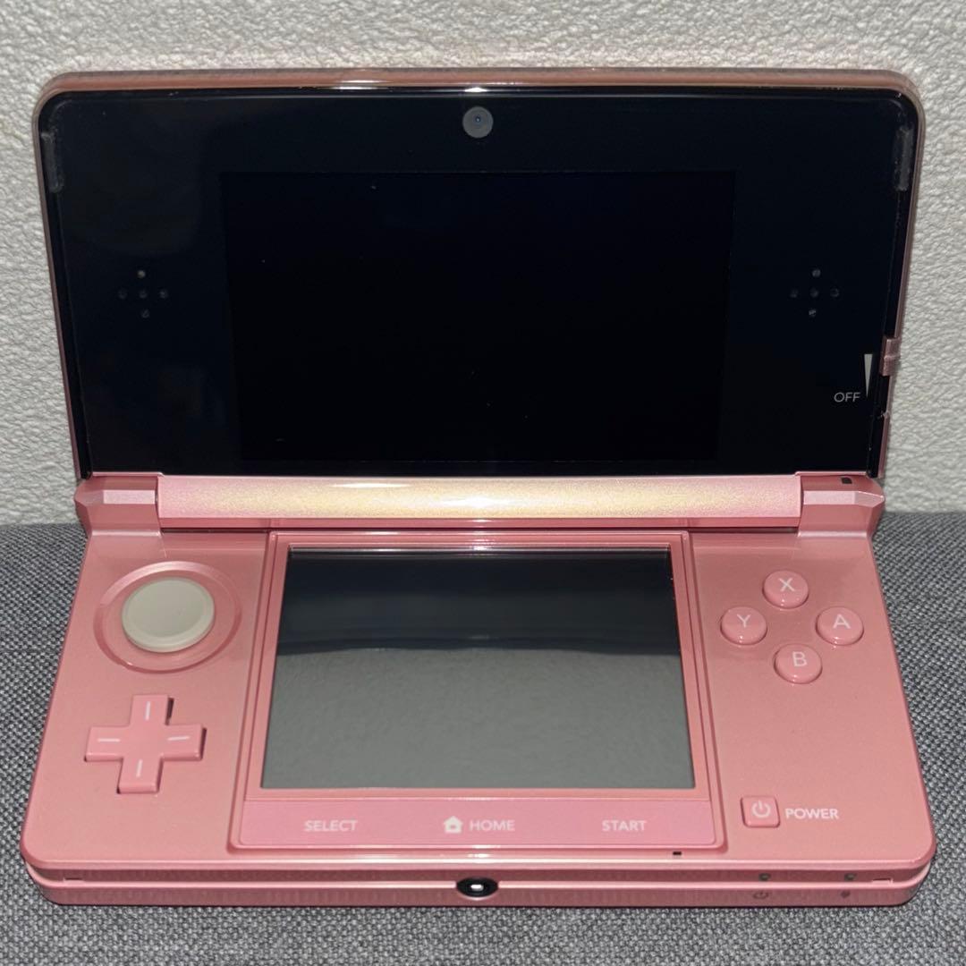 ニンテンドー 任天堂3DS