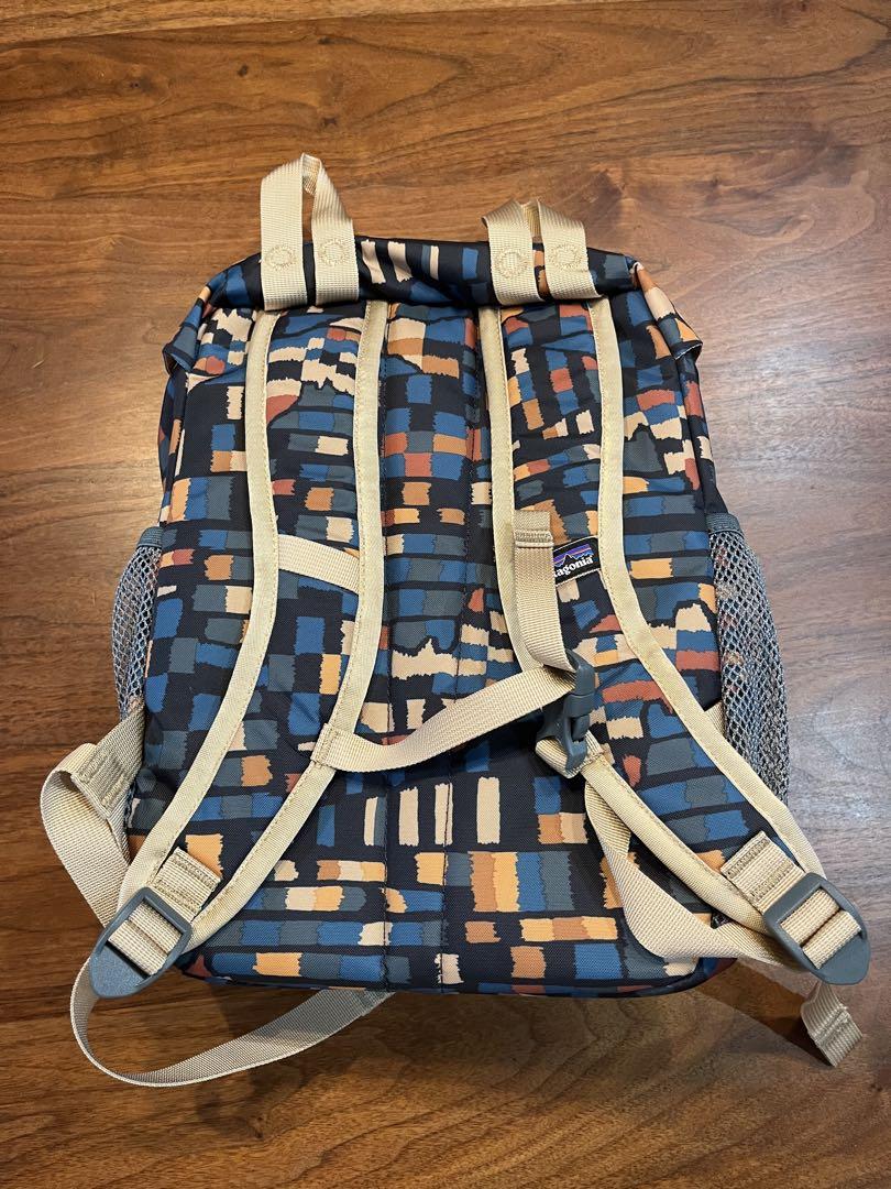【Patagonia】新品未使用！パタゴニア　デイパック　12ℓ