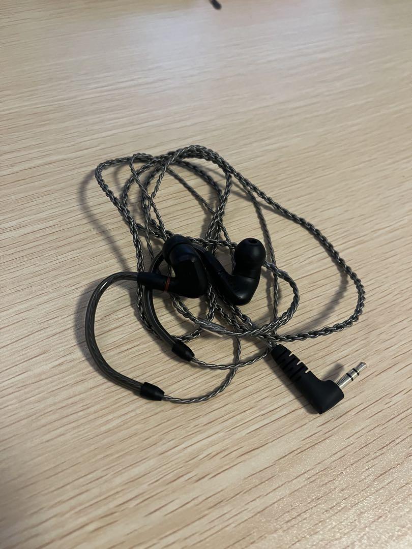 イヤホン Sennheiser IE200