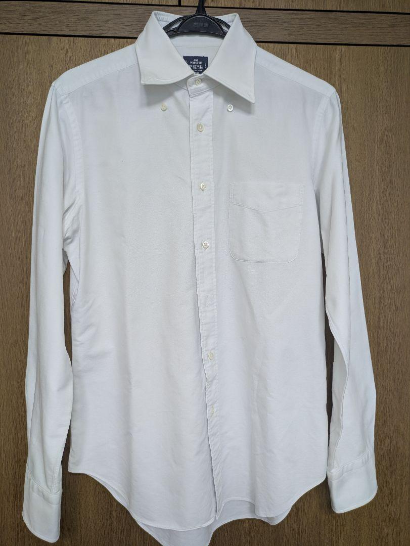 【カンス】Maker's Shirt 鎌倉 400 MADISON