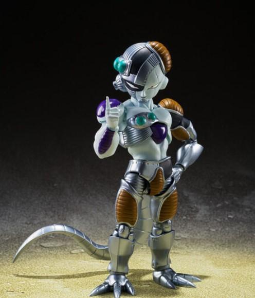 Amazon.co.jp: MASTER STARS PIECE THE FREEZA (フリーザ