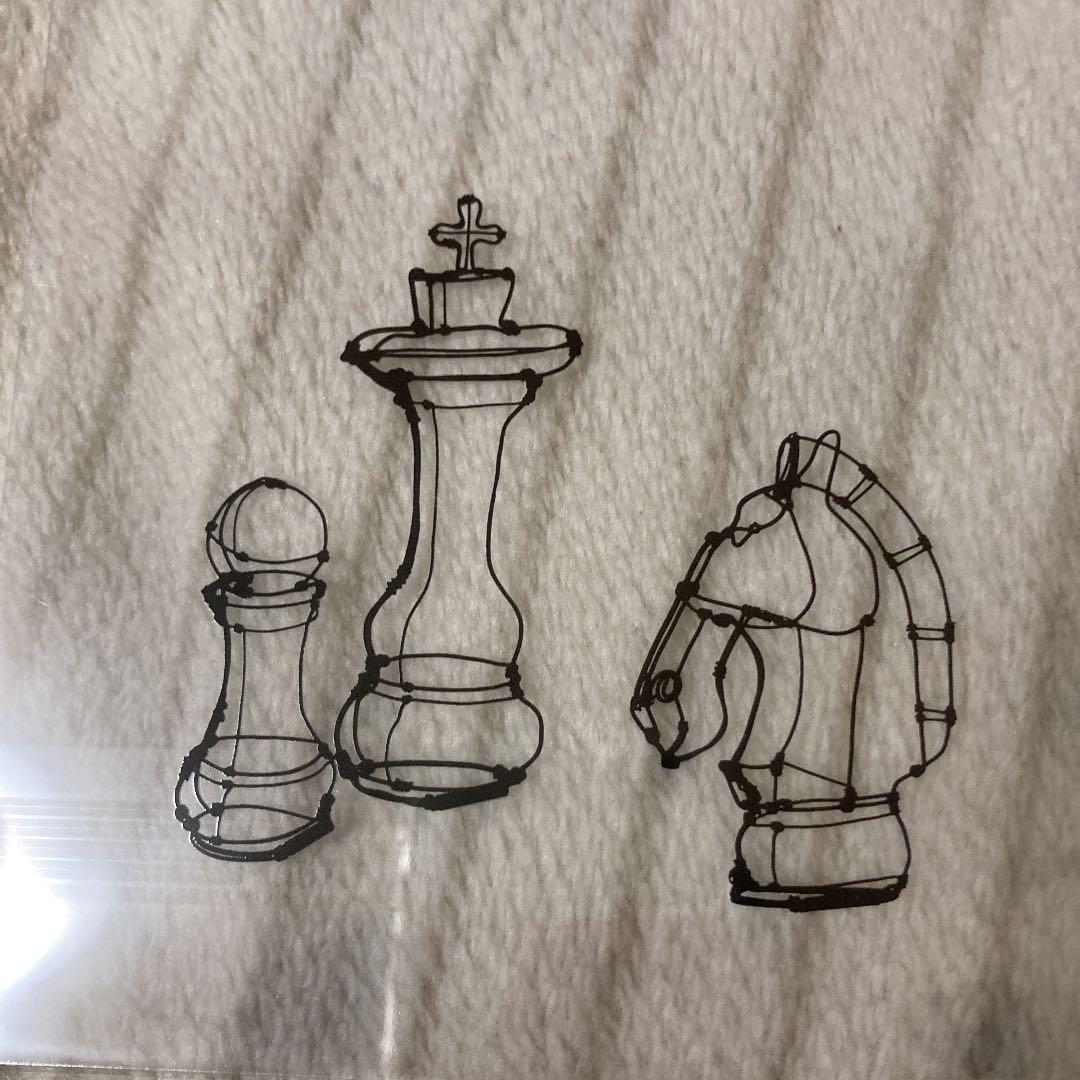 新品未開封】ロルバーン HAyU チェス 表紙プロテクター ポケット付メモL用 - メルカリ 新品未開封】ロルバーン HAyU チェス 表紙プロテクター ポケット付メモL用 - メルカリ