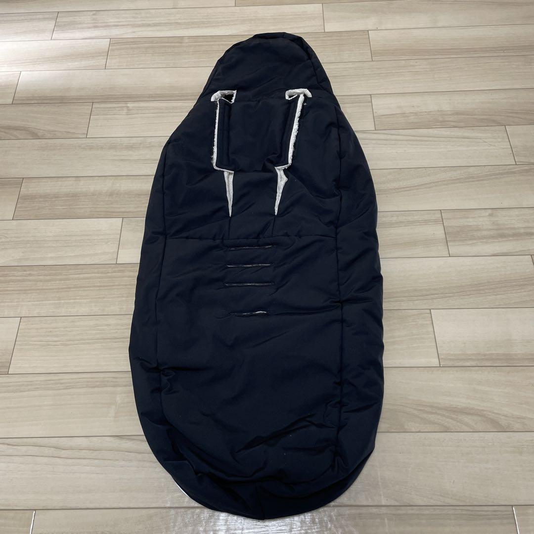 サイベックス プラチナム フットマフ cybex