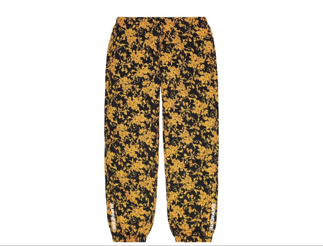 パンツ Supreme 20ss Warm Up Pant