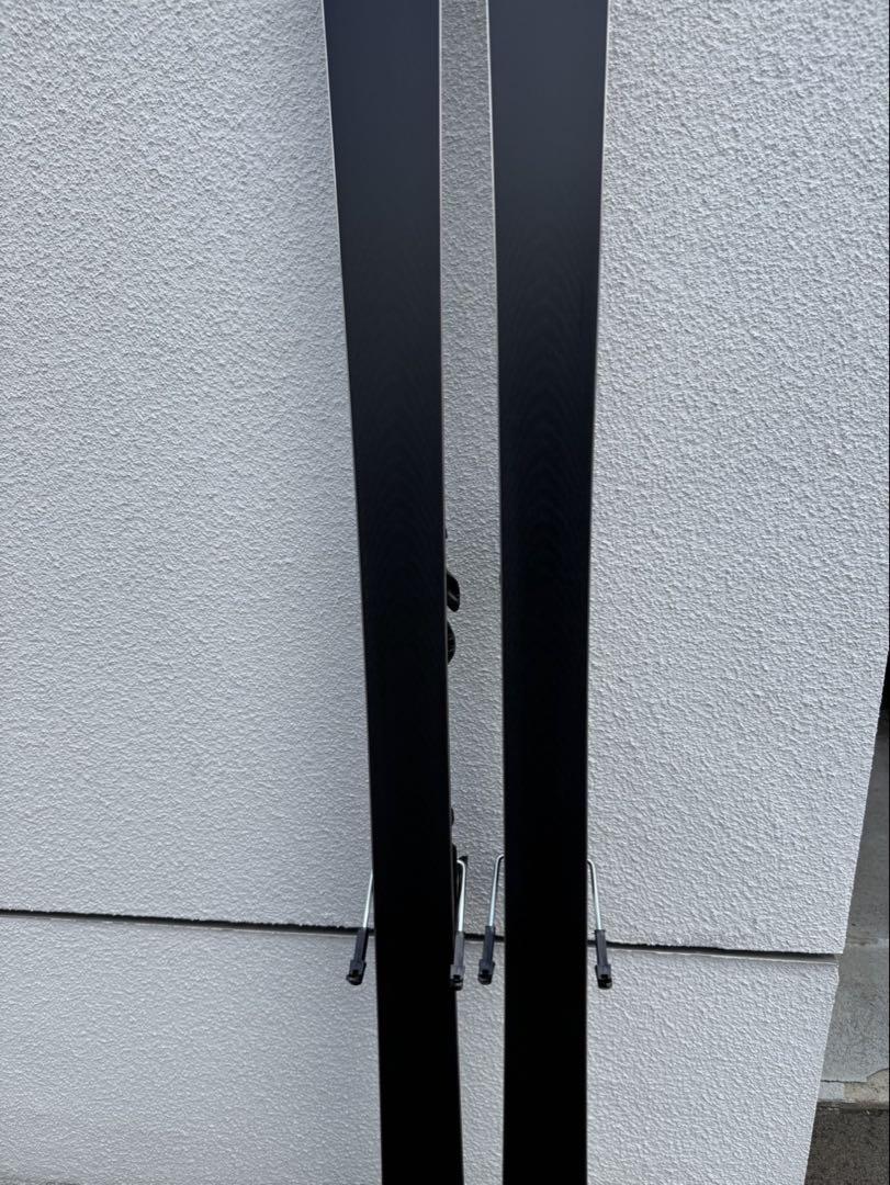 ロシニョールスキー板 HERO MASTER LT /RANHE01+SPX15