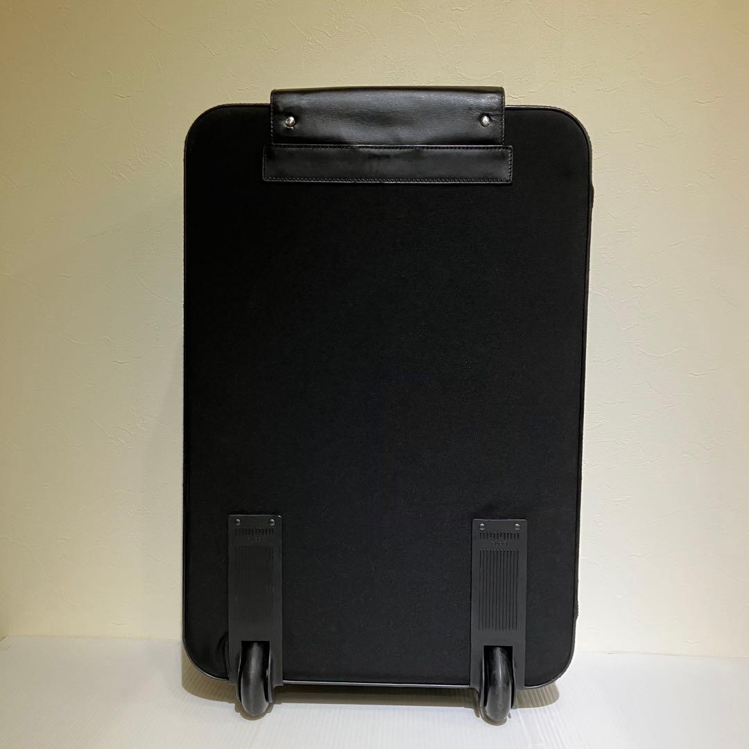 GUCCI グッチ キャリーケース 正規品！