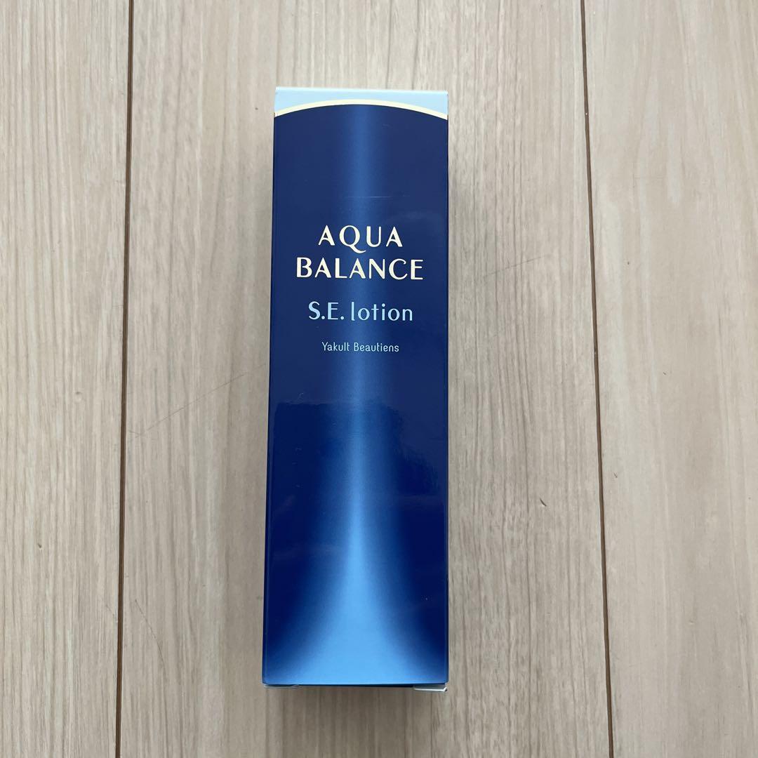 ヤクルト アクアバランスS.E.ローション 150ml