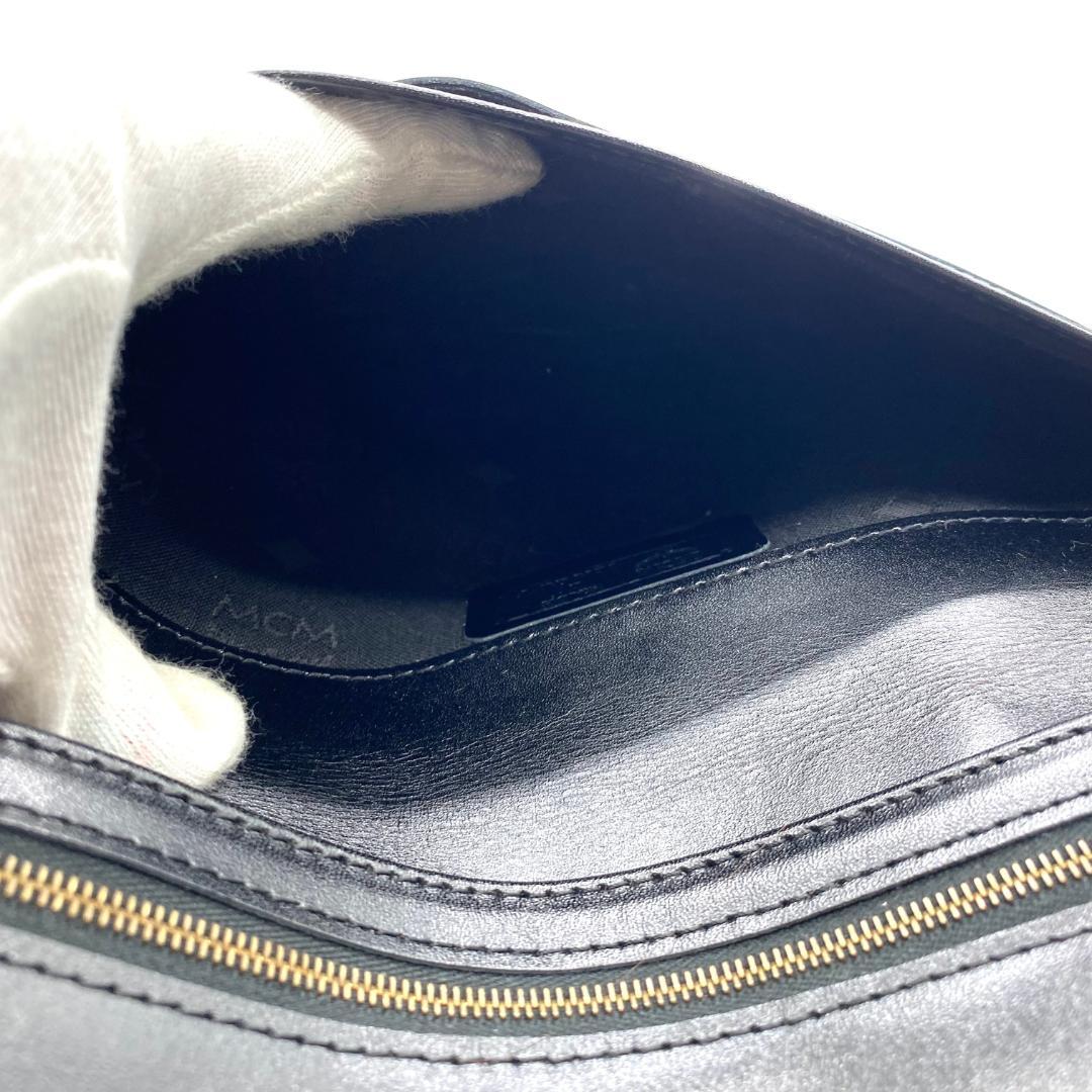 MCM clutch