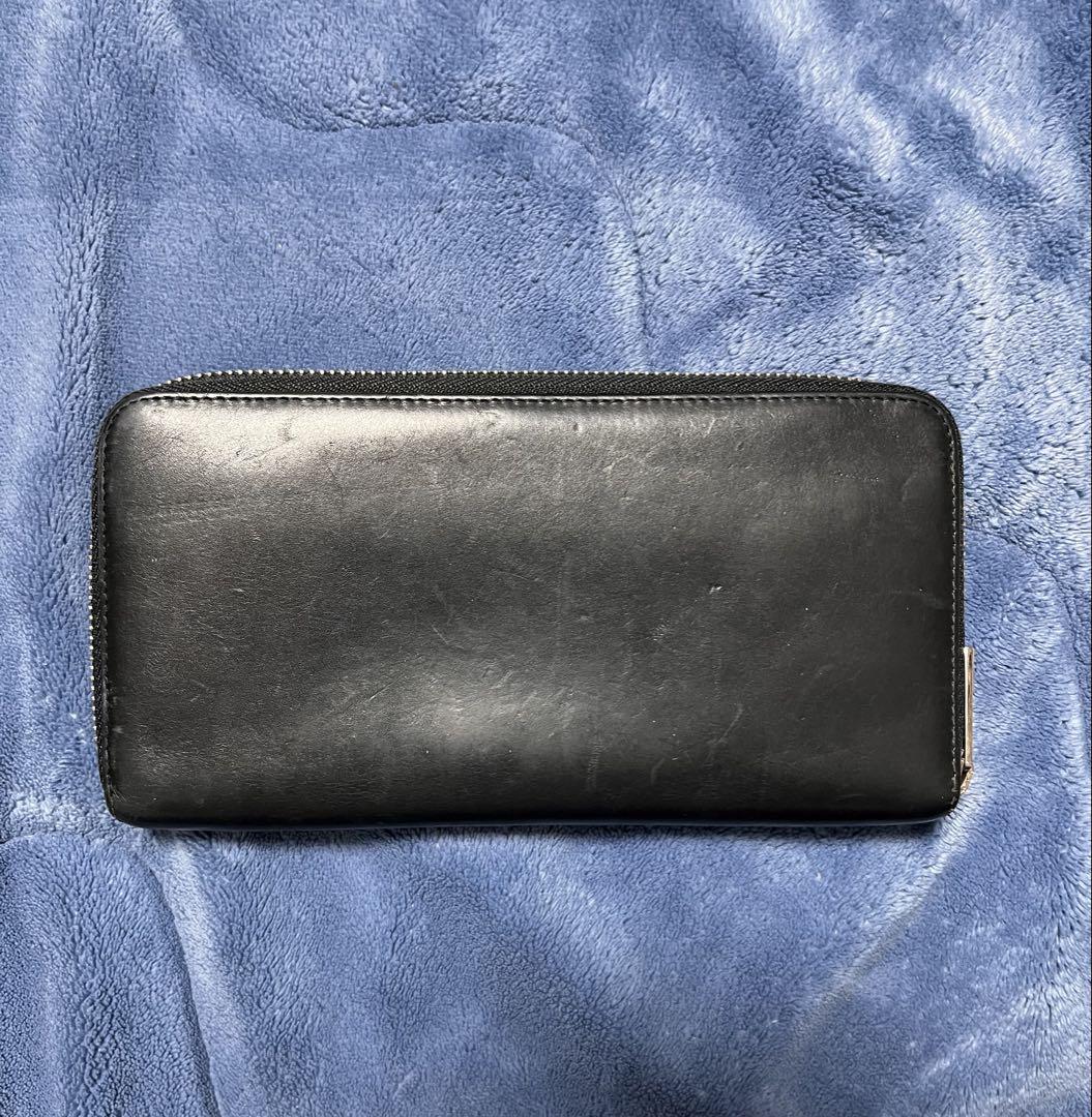 LOEWEのメンズウォレット