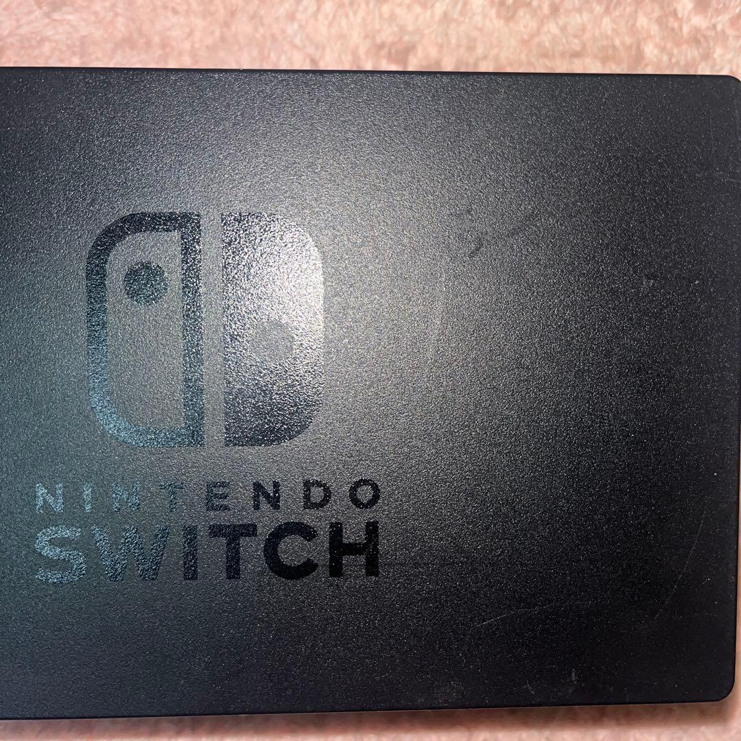Nintendo Switch 箱無し Nintendo Switch 箱無し