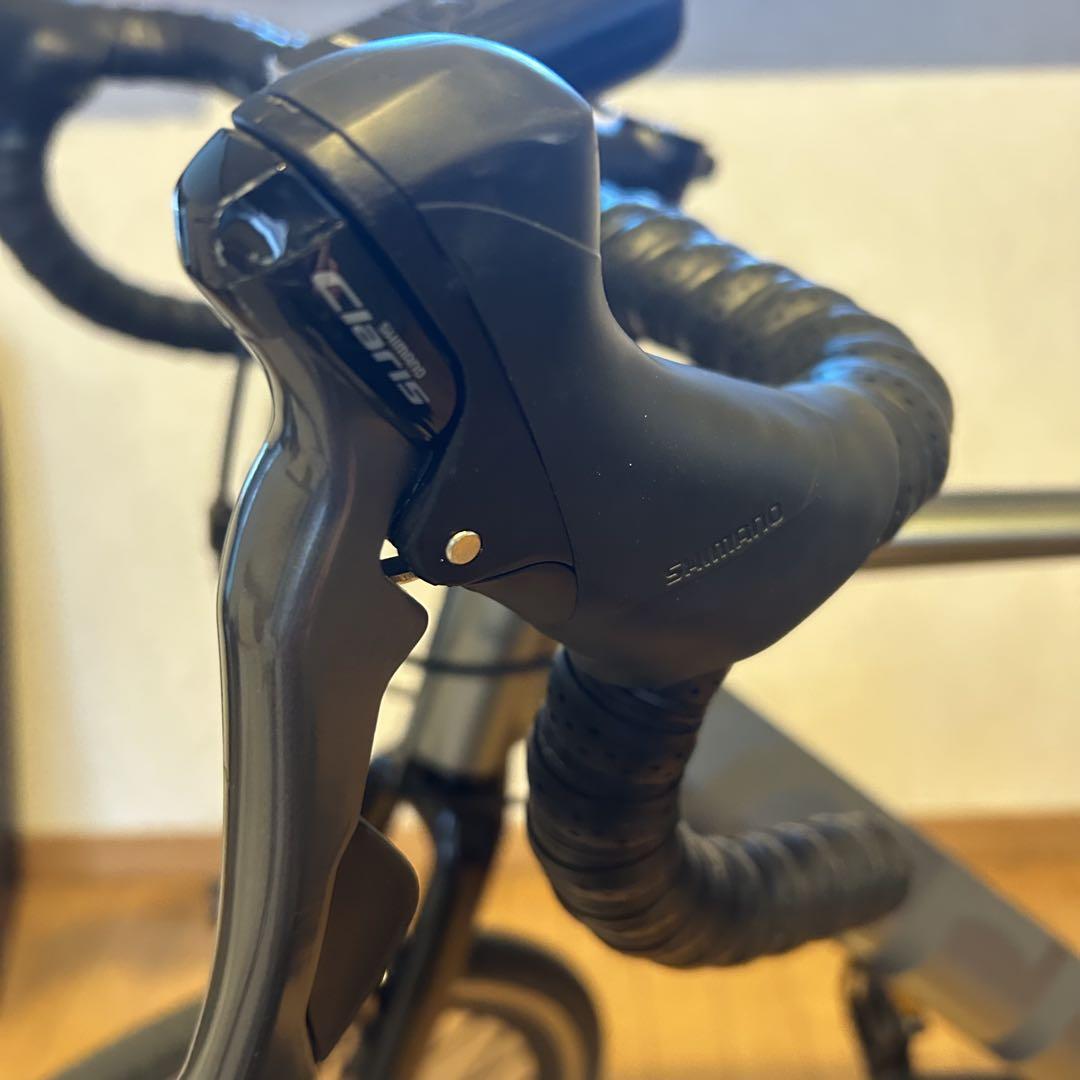 Tern SURGE turn ミニベロ　値下げ価格