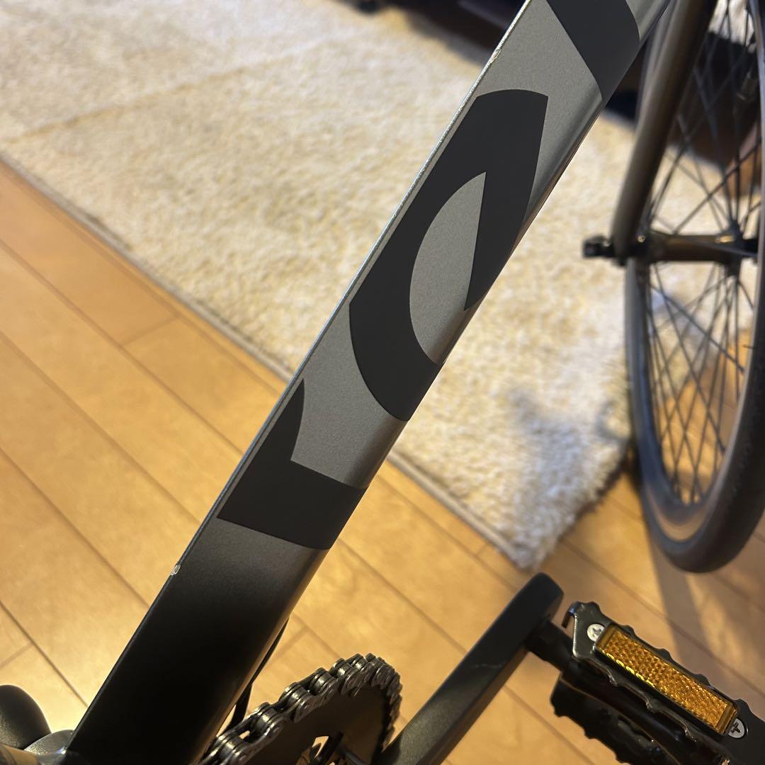 Tern SURGE turn ミニベロ　値下げ価格