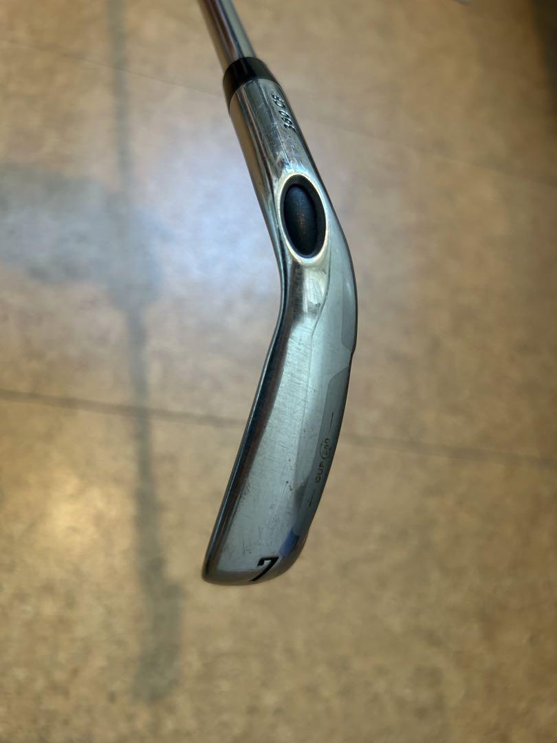 返品OK お買い得品！中古 (6本)スチールヘッドXR (Steelhead XR