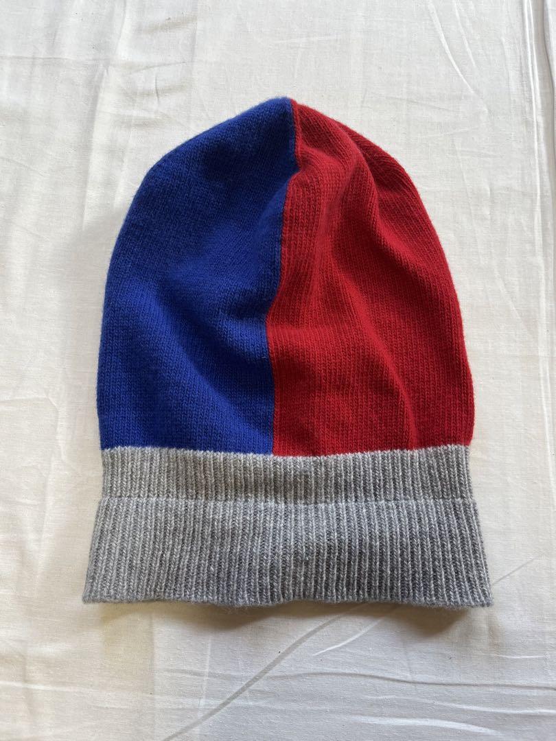 マイクラ 人気アイテム - 安いファッション 番 一 古着 マルニ ニットキャップ MARNI 帽子