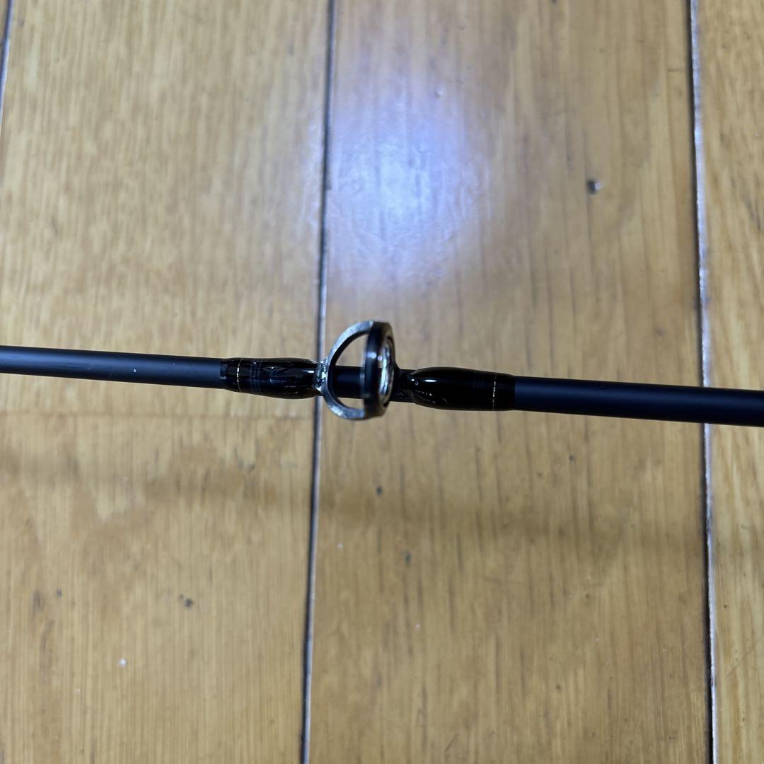 DAIWA ソルティガ　SJ AGS 55B-3 TG