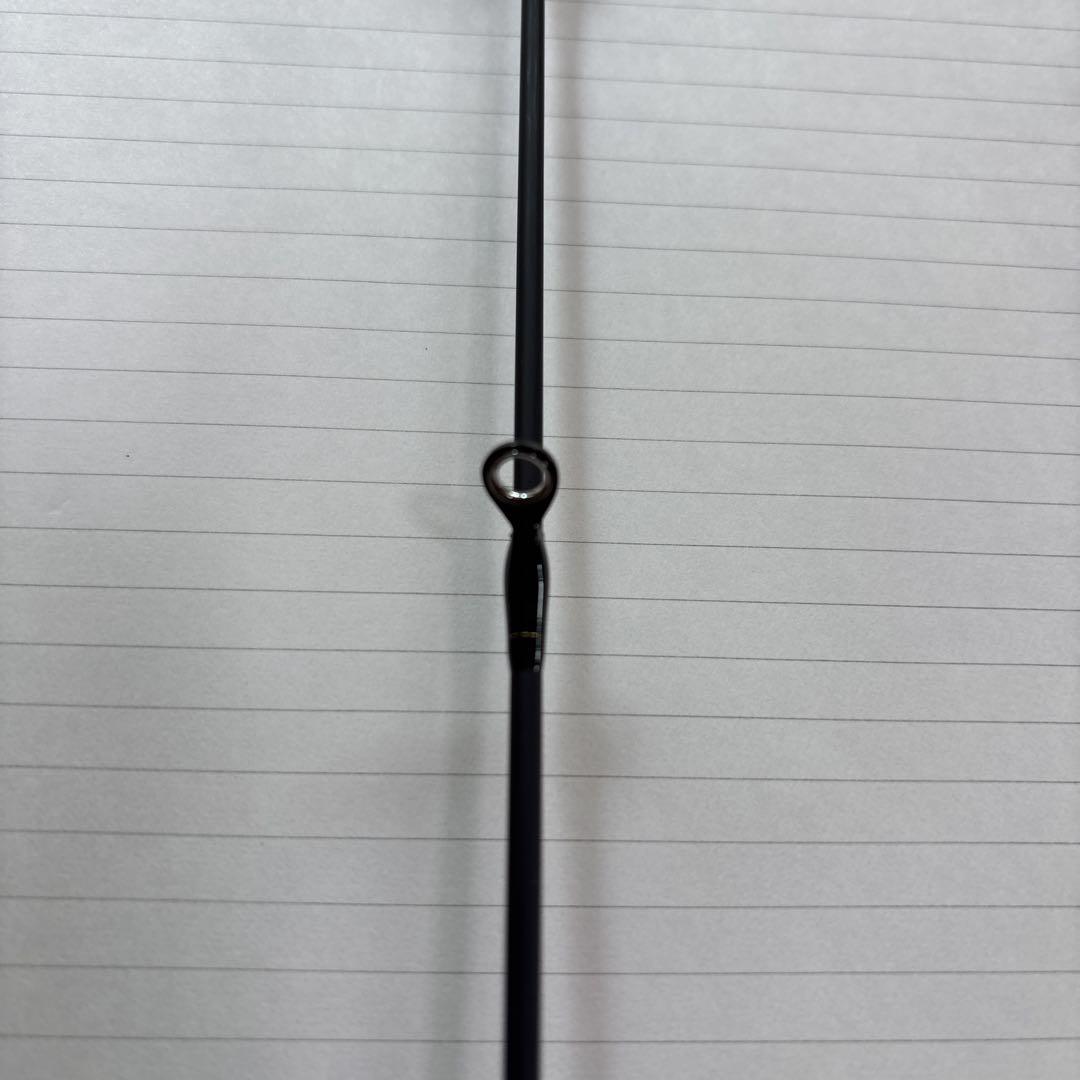 DAIWA ソルティガ　SJ AGS 55B-3 TG