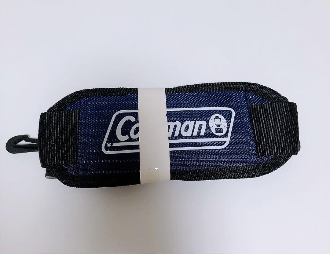 美品　Coleman コールマン　ボストンキャリー　修学旅行　合宿